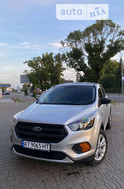 Внедорожник / Кроссовер Ford Escape 2019 в Ивано-Франковске