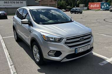 Внедорожник / Кроссовер Ford Escape 2017 в Киеве