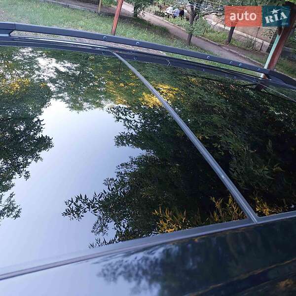 Внедорожник / Кроссовер Ford Escape 2016 в Доброполье