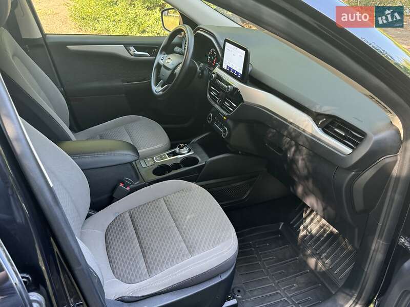 Внедорожник / Кроссовер Ford Escape 2020 в Борисполе фото 16 Внедорожник / Кроссовер Ford Escape 2020 в Борисполе