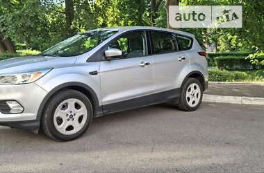 Позашляховик / Кросовер Ford Escape 2017 в Білій Церкві