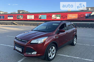 Внедорожник / Кроссовер Ford Escape 2014 в Киеве