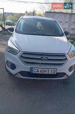 Внедорожник / Кроссовер Ford Escape 2016 в Умани
