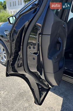 Позашляховик / Кросовер Ford Escape 2016 в Полтаві