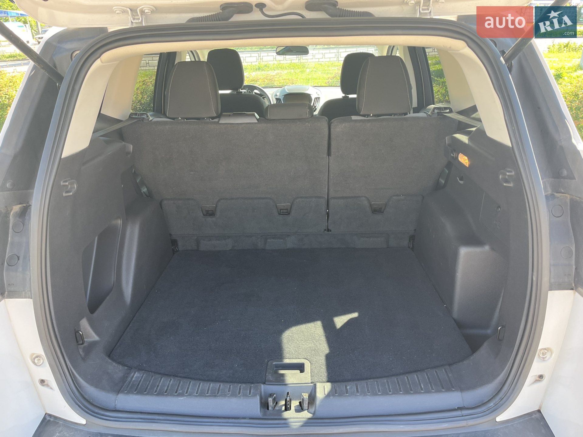 2019 Ford Escape - мініатюра 7