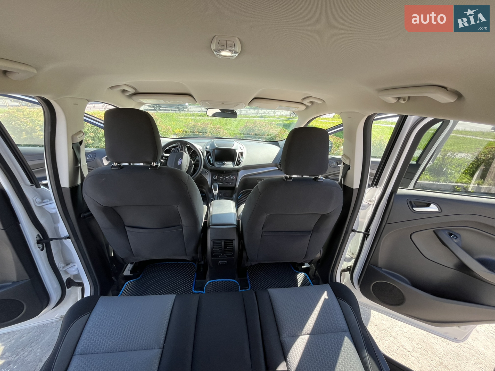 2019 Ford Escape - мініатюра 8