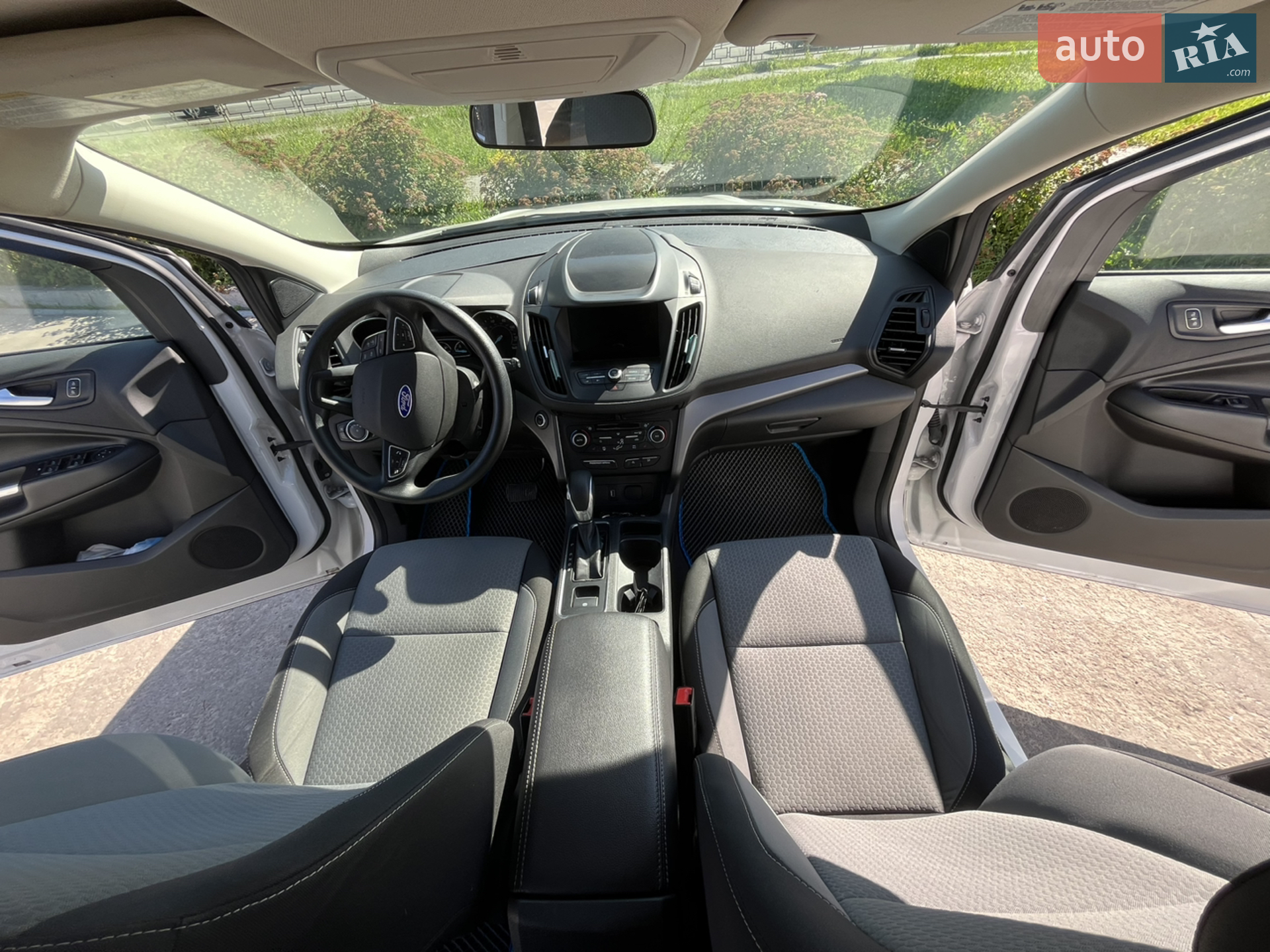 2019 Ford Escape - мініатюра 6