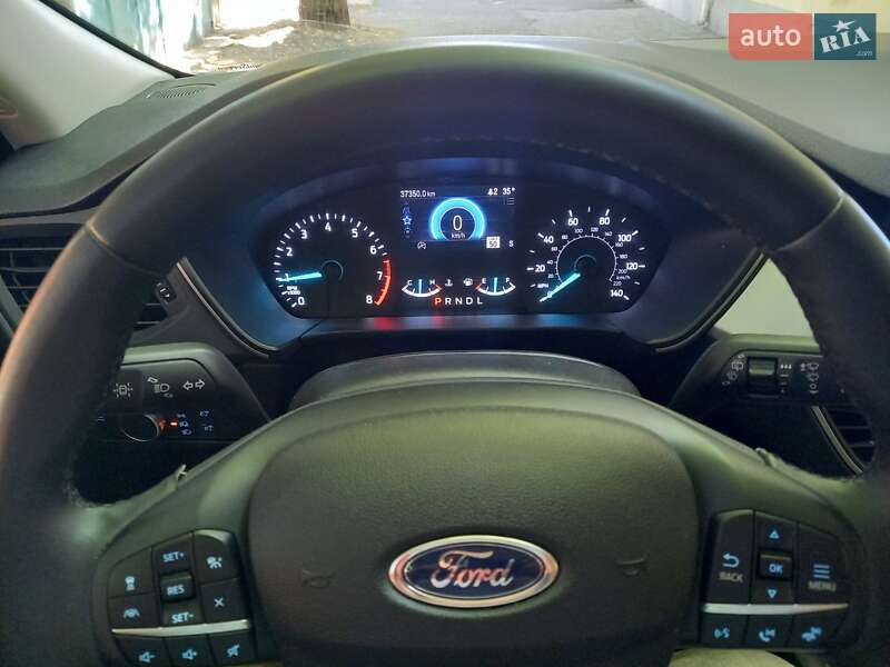 Позашляховик / Кросовер Ford Escape 2022 в Чорноморську фото 2 Позашляховик / Кросовер Ford Escape 2022 в Чорноморську