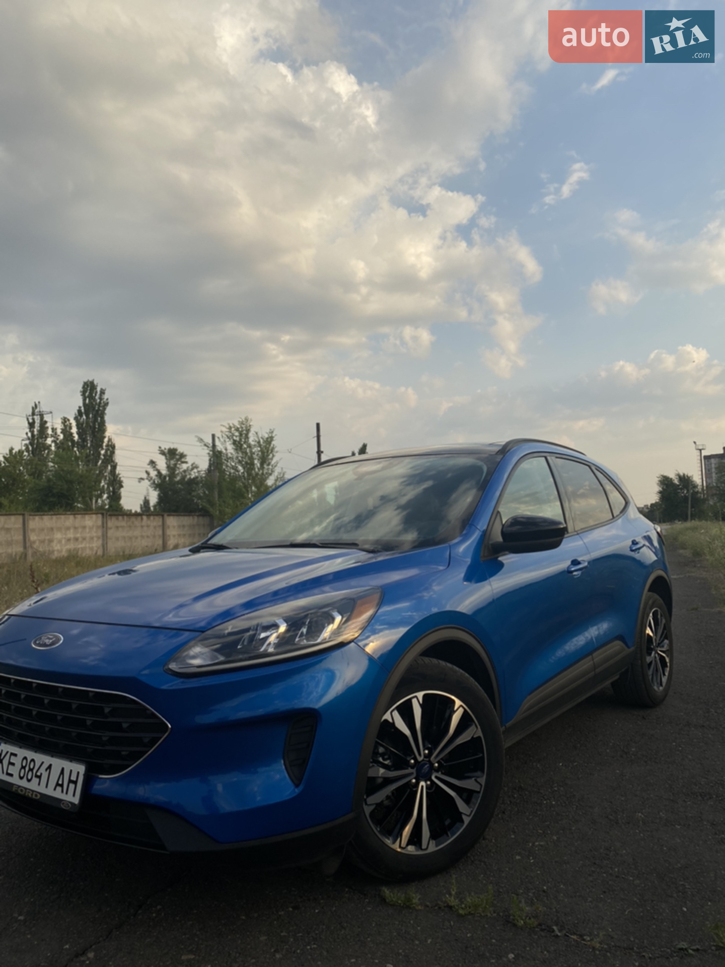 2021 Ford Escape - мініатюра 6