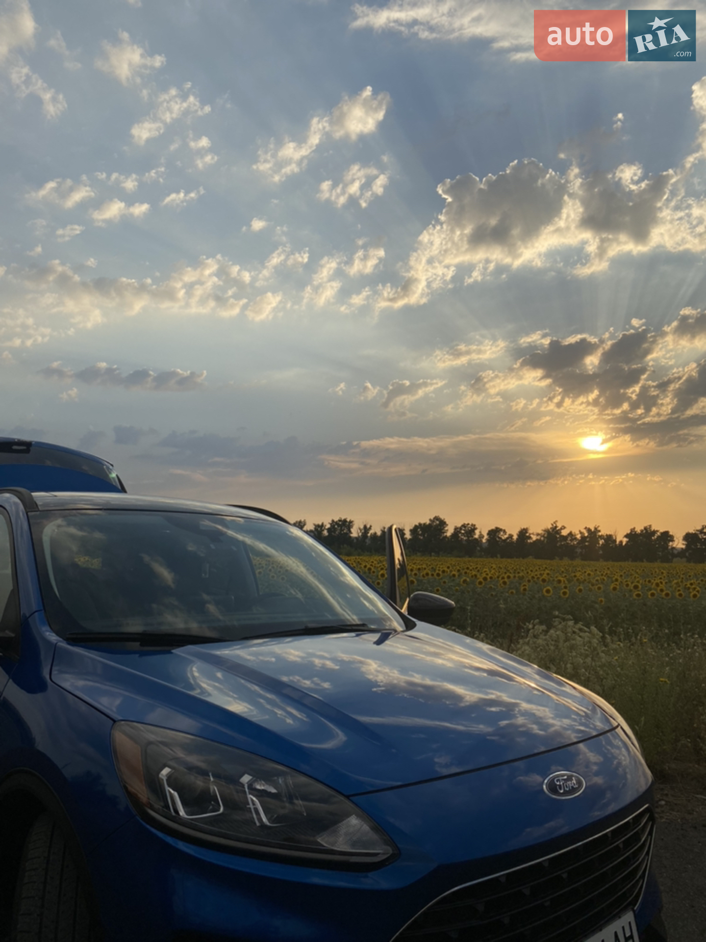 2021 Ford Escape - мініатюра 31