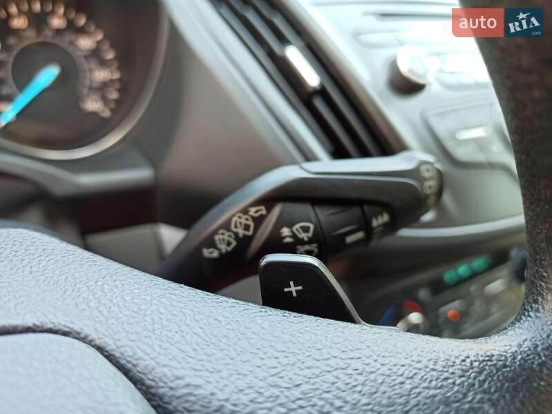 Внедорожник / Кроссовер Ford Escape 2017 в Днепре фото 23 Внедорожник / Кроссовер Ford Escape 2017 в Днепре