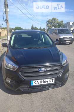 Внедорожник / Кроссовер Ford Escape 2018 в Киеве