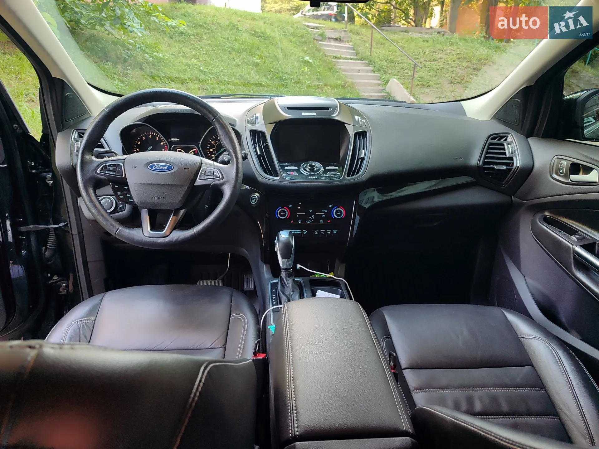 2017 Ford Escape - мініатюра 4