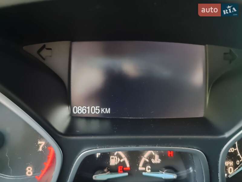 Внедорожник / Кроссовер Ford Escape 2017 в Хмельницком фото 6 Внедорожник / Кроссовер Ford Escape 2017 в Хмельницком