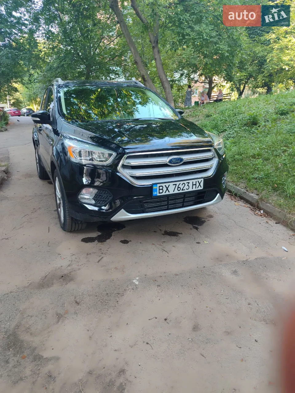 2016 Ford Escape - мініатюра 25