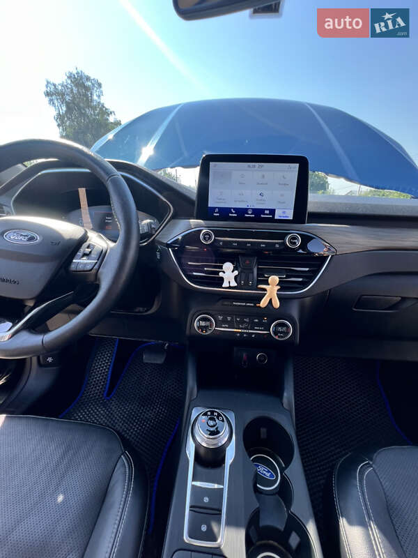 Внедорожник / Кроссовер Ford Escape 2020 в Волочиске