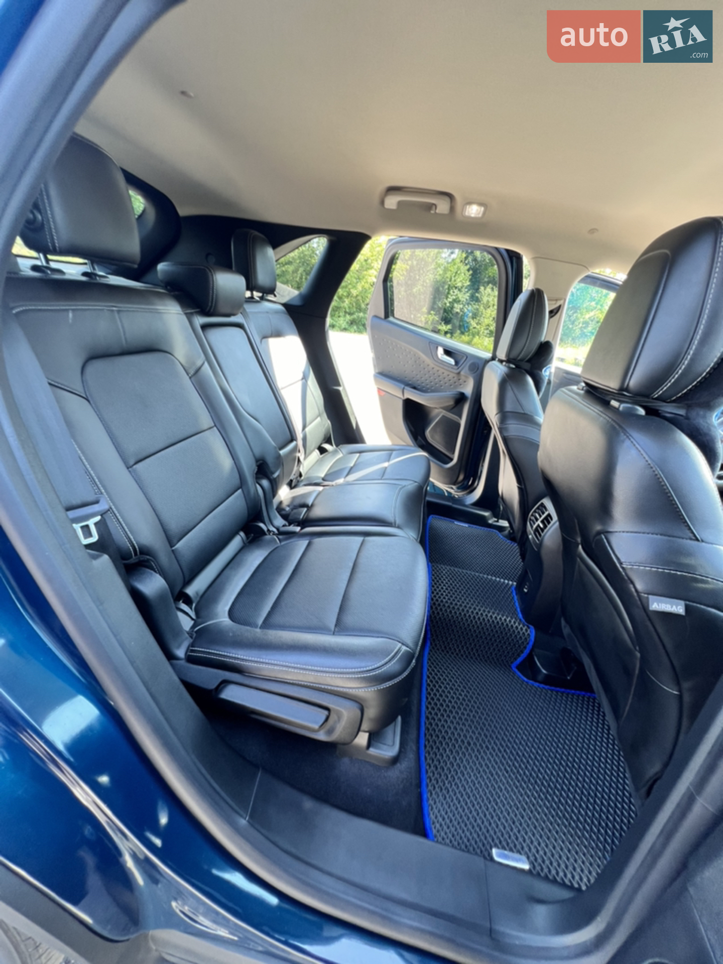 2020 Ford Escape - мініатюра 17