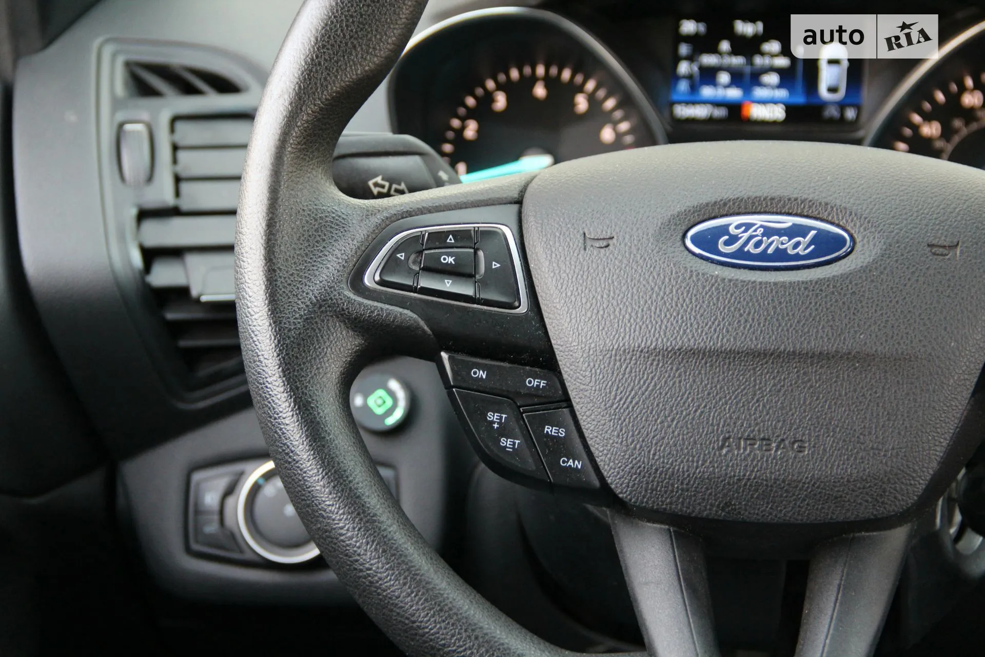 2018 Ford Escape - мініатюра 22