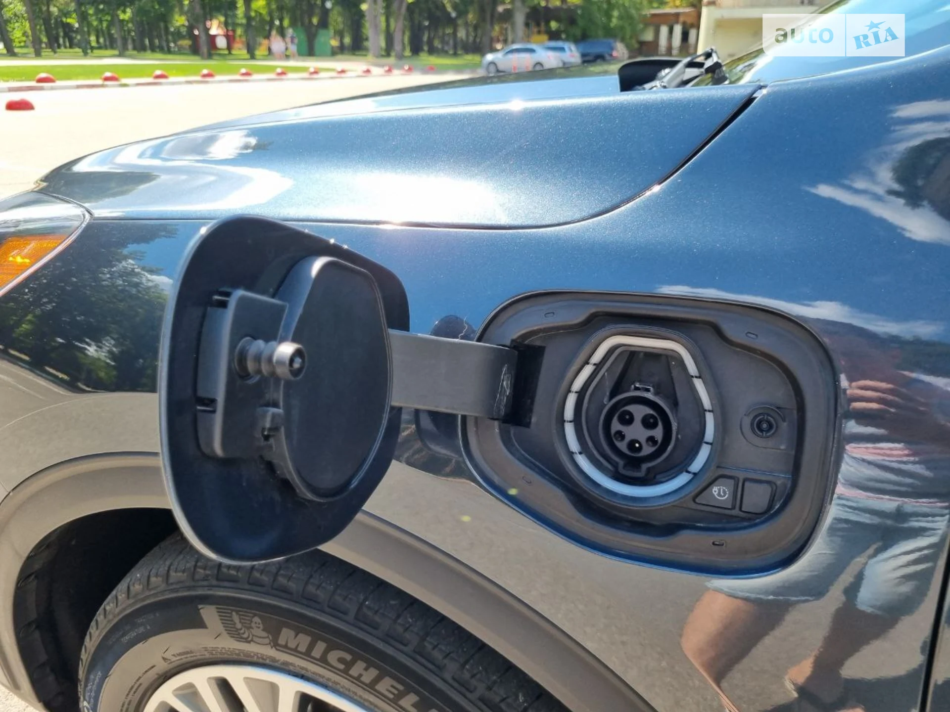 2022 Ford Escape - мініатюра 5