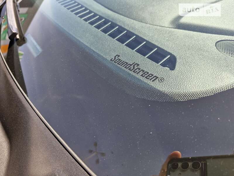 Внедорожник / Кроссовер Ford Escape 2023 в Полтаве