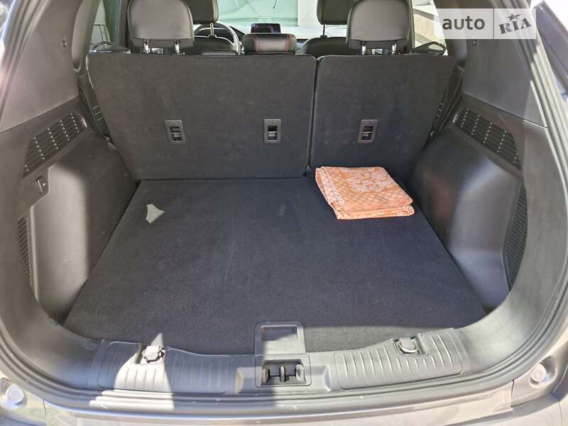 Внедорожник / Кроссовер Ford Escape 2023 в Полтаве