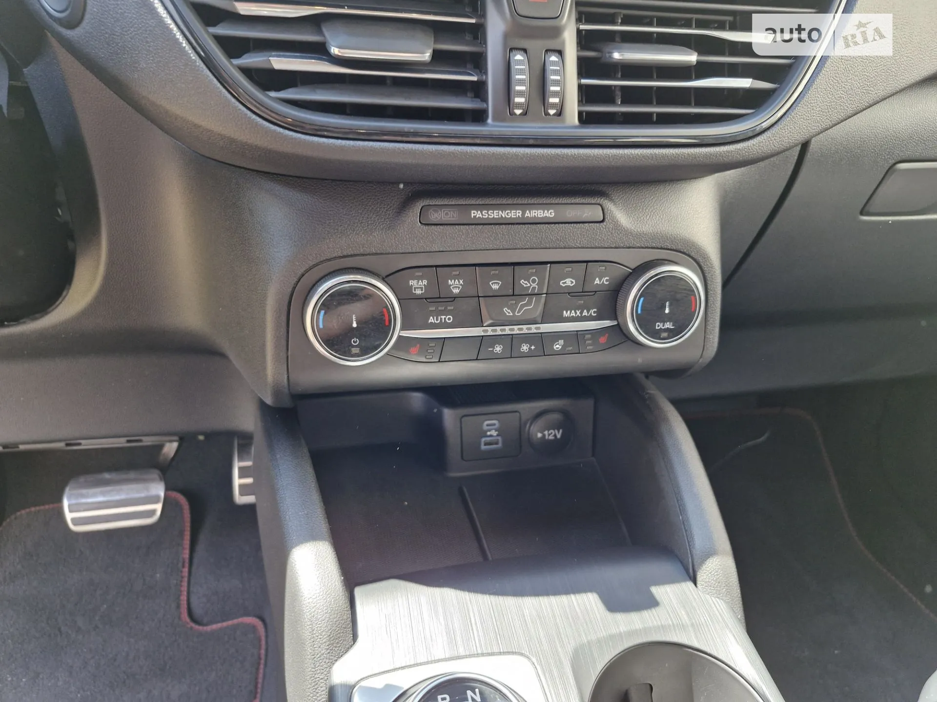 2023 Ford Escape - мініатюра 20