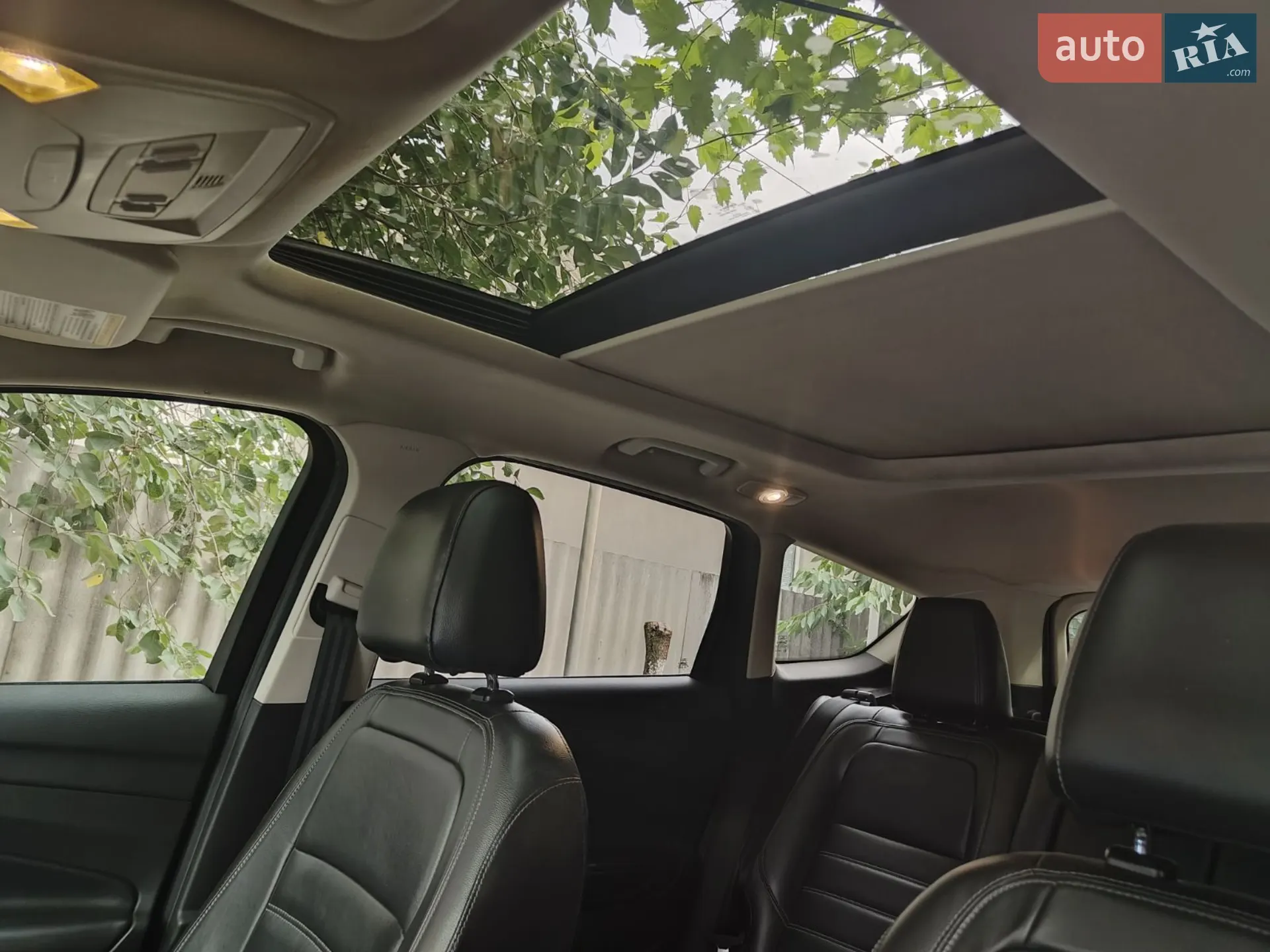 2016 Ford Escape - мініатюра 8