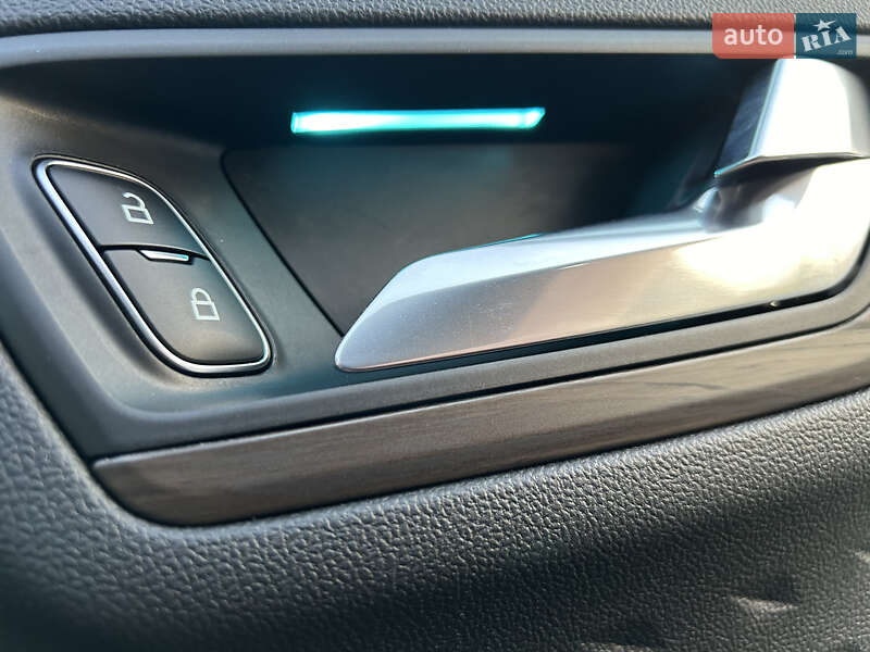 Внедорожник / Кроссовер Ford Escape 2019 в Запорожье фото 9 Внедорожник / Кроссовер Ford Escape 2019 в Запорожье