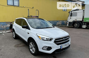 Внедорожник / Кроссовер Ford Escape 2019 в Чернигове