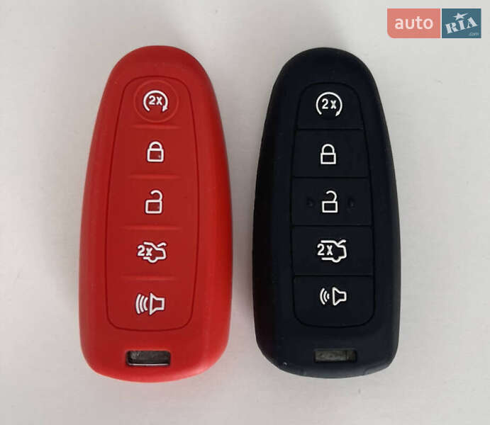 Внедорожник / Кроссовер Ford Escape 2017 в Львове