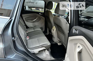 Внедорожник / Кроссовер Ford Escape 2013 в Киеве