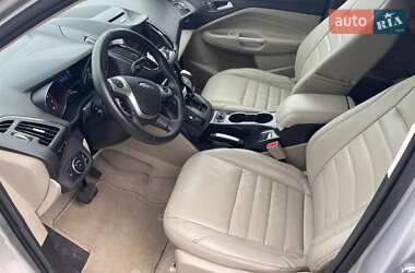 Позашляховик / Кросовер Ford Escape 2014 в Львові