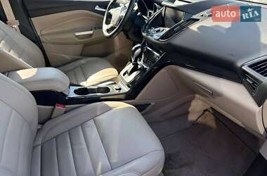 Позашляховик / Кросовер Ford Escape 2014 в Львові