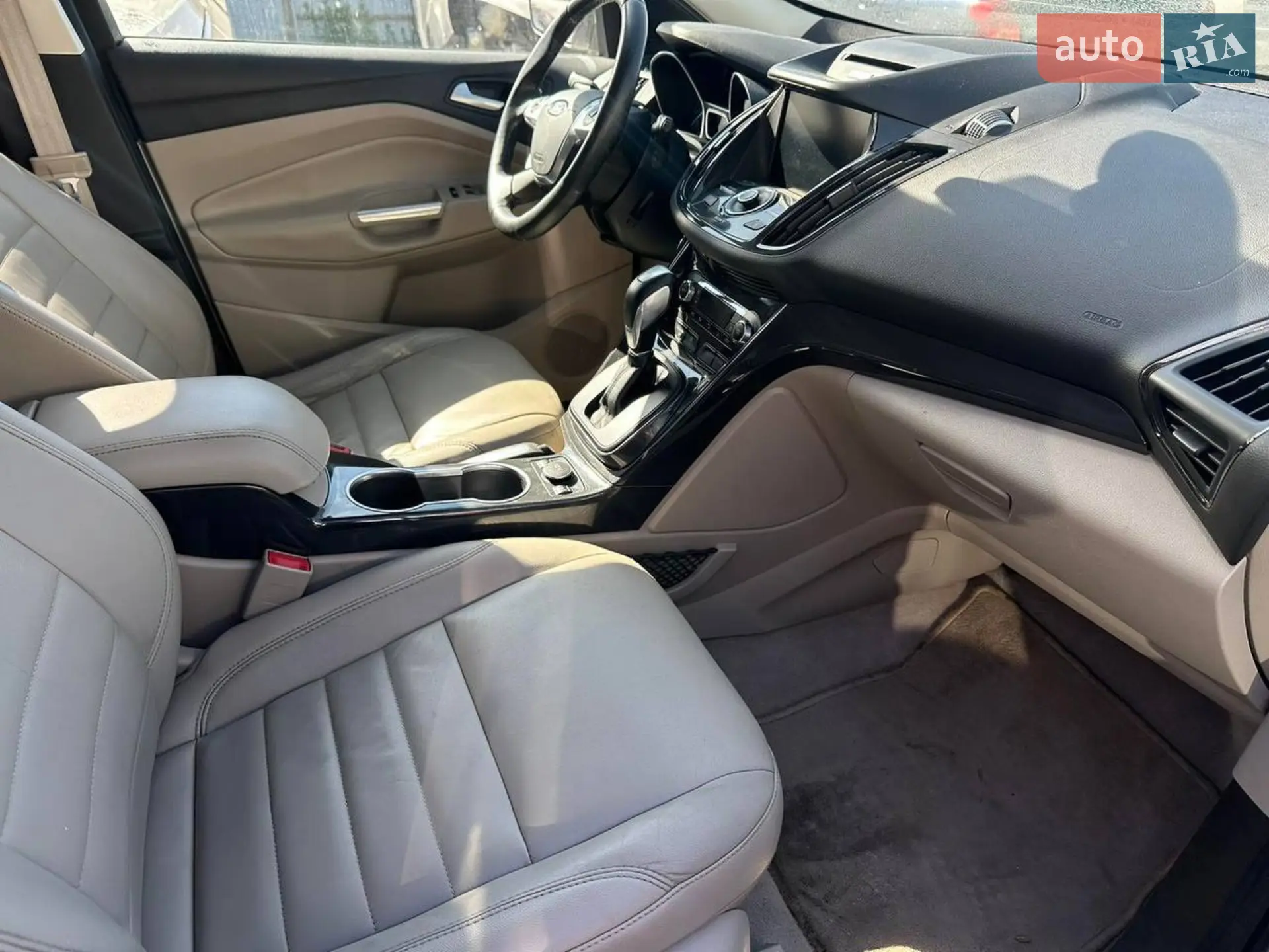 2014 Ford Escape - мініатюра 10