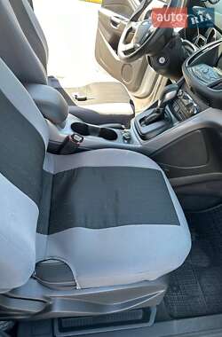 Внедорожник / Кроссовер Ford Escape 2016 в Львове
