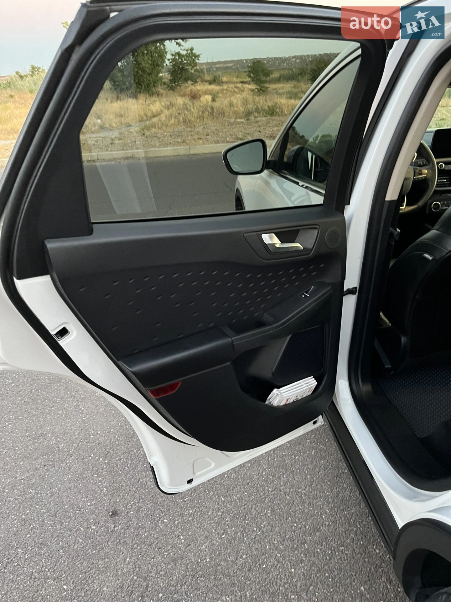 2020 Ford Escape - мініатюра 18