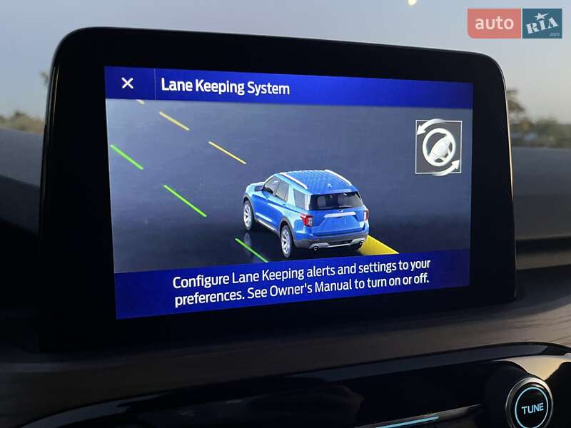 Внедорожник / Кроссовер Ford Escape 2020 в Николаеве