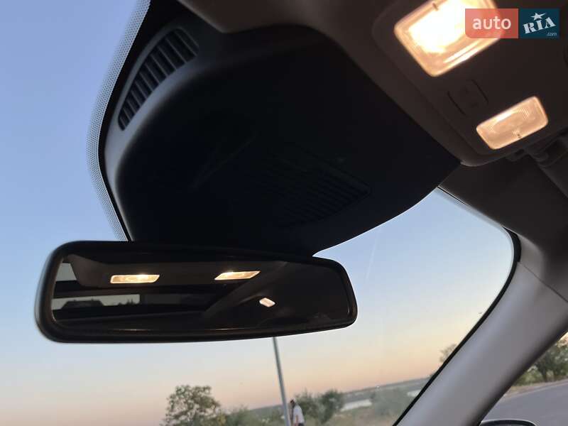 Внедорожник / Кроссовер Ford Escape 2020 в Николаеве