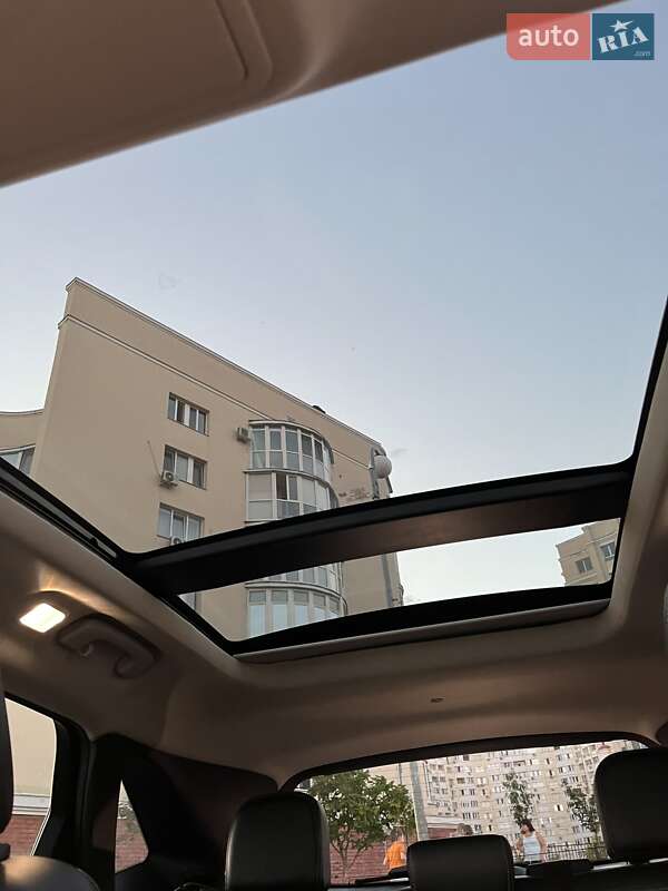 Внедорожник / Кроссовер Ford Escape 2020 в Николаеве