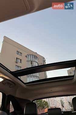 Внедорожник / Кроссовер Ford Escape 2020 в 
