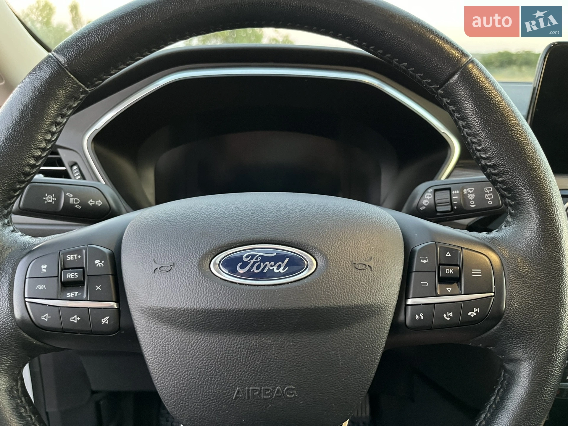 2020 Ford Escape - мініатюра 45