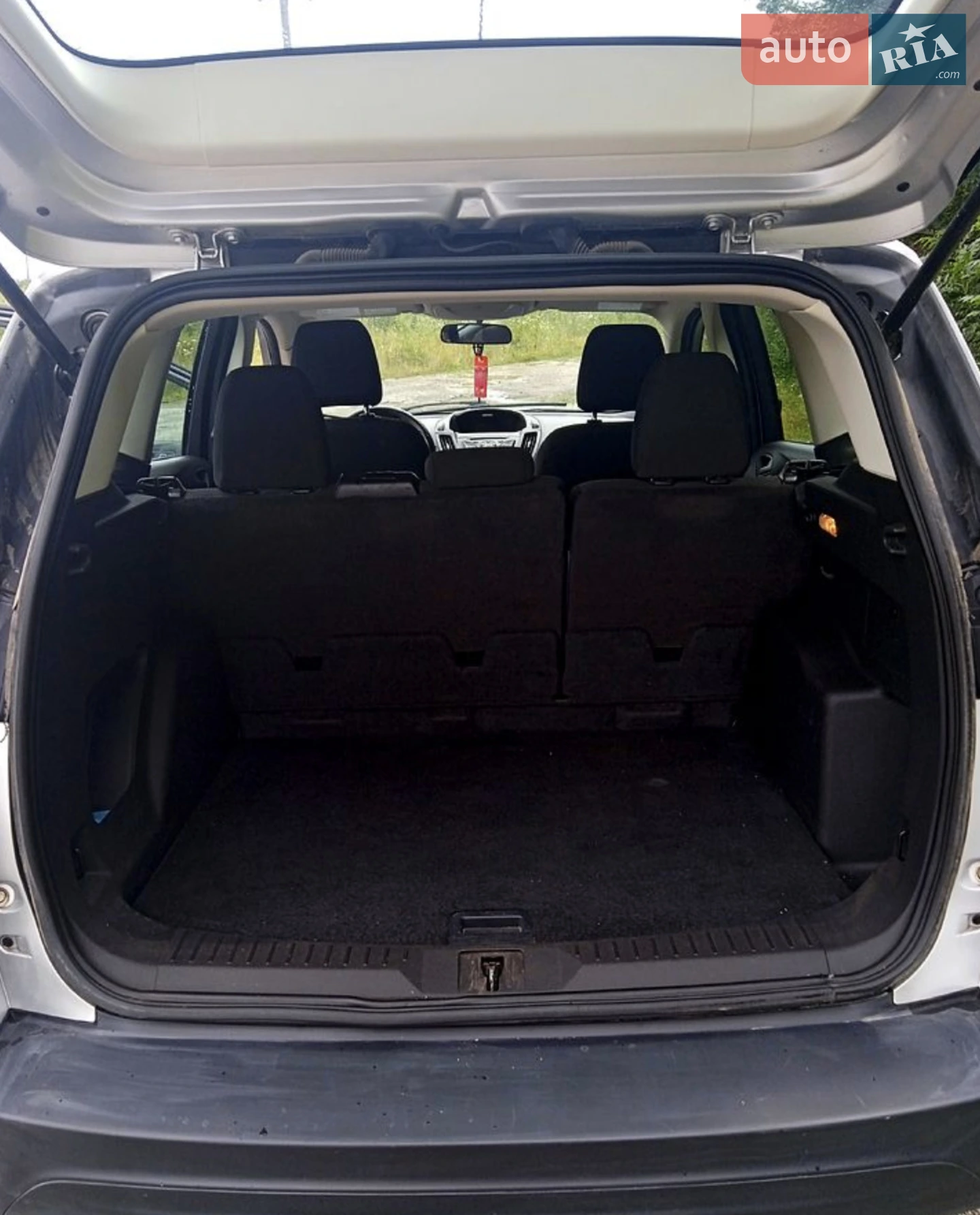 2014 Ford Escape - мініатюра 5