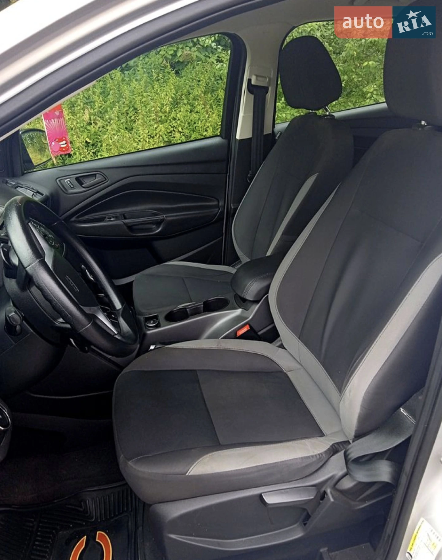 2014 Ford Escape - мініатюра 7