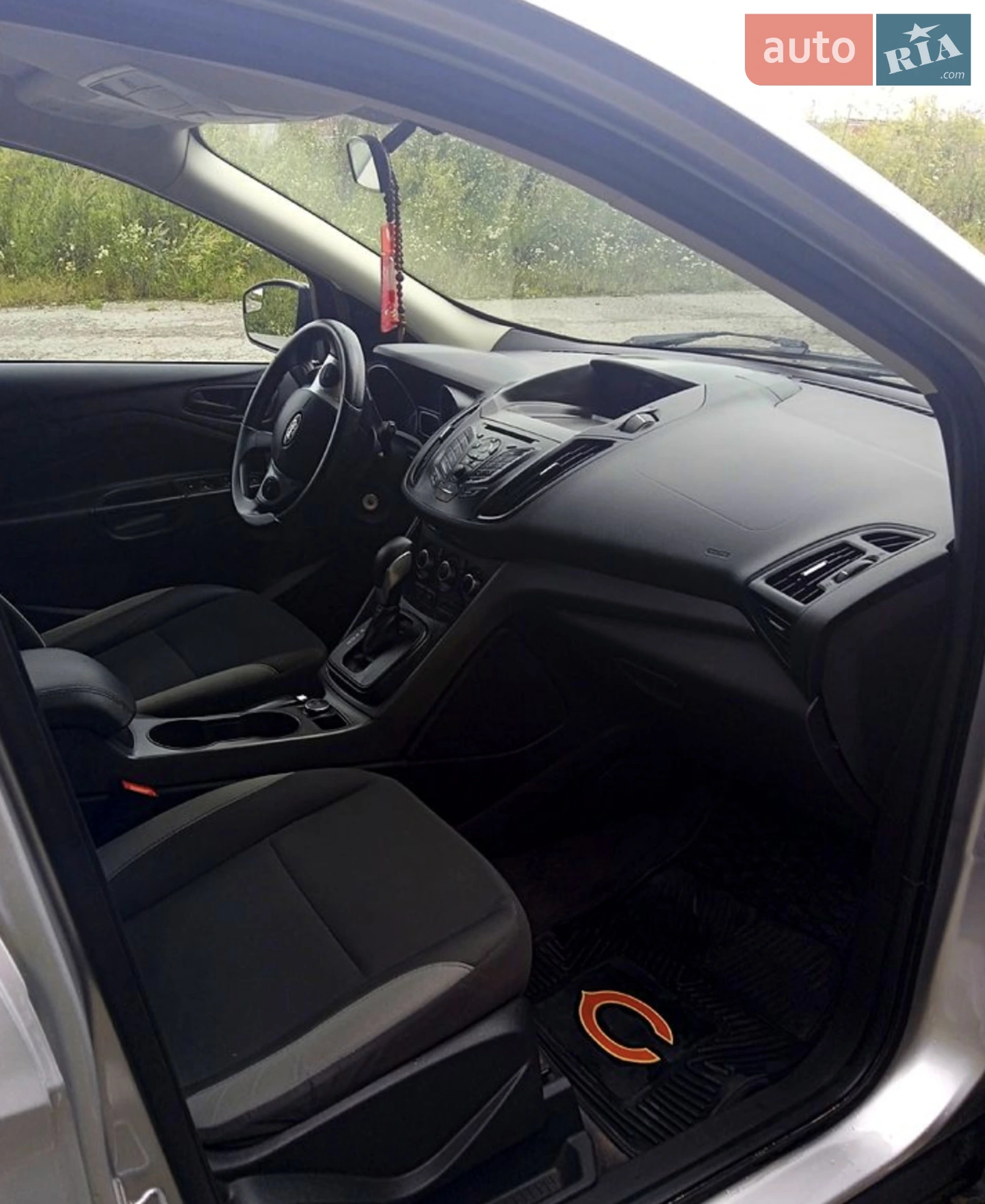 2014 Ford Escape - мініатюра 10