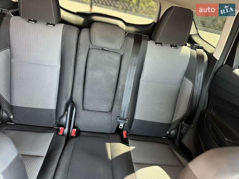 Внедорожник / Кроссовер Ford Escape 2016 в Харькове фото 13 Внедорожник / Кроссовер Ford Escape 2016 в Харькове