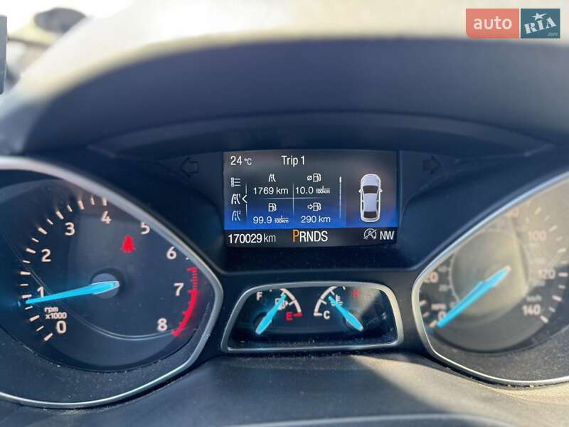 Внедорожник / Кроссовер Ford Escape 2016 в Харькове фото 19 Внедорожник / Кроссовер Ford Escape 2016 в Харькове