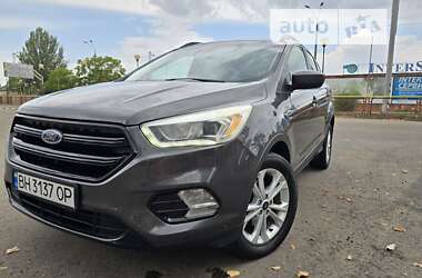 Внедорожник / Кроссовер Ford Escape 2018 в Одессе