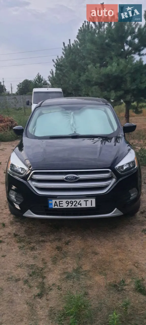 2015 Ford Escape - мініатюра 18
