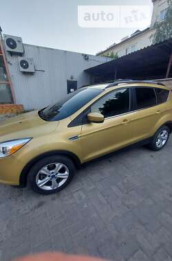 Внедорожник / Кроссовер Ford Escape 2013 в Черновцах