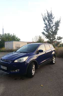 Позашляховик / Кросовер Ford Escape 2014 в Чернігові